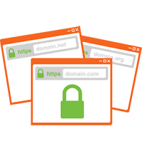 Multi Domain Cert200